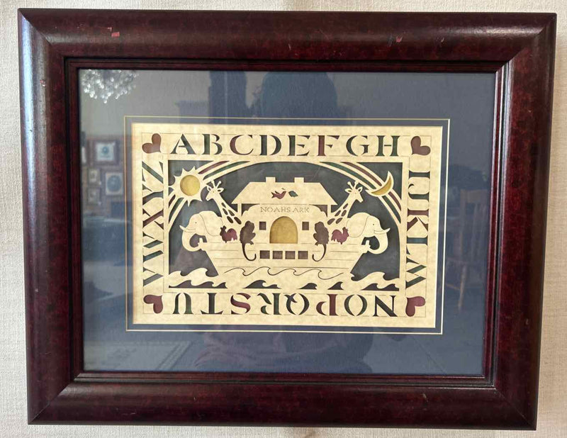 Wall Decor