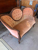 Settee