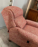 Recliner