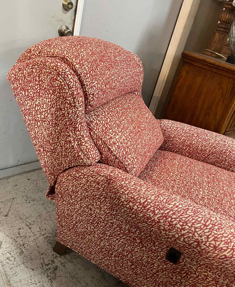 Recliner