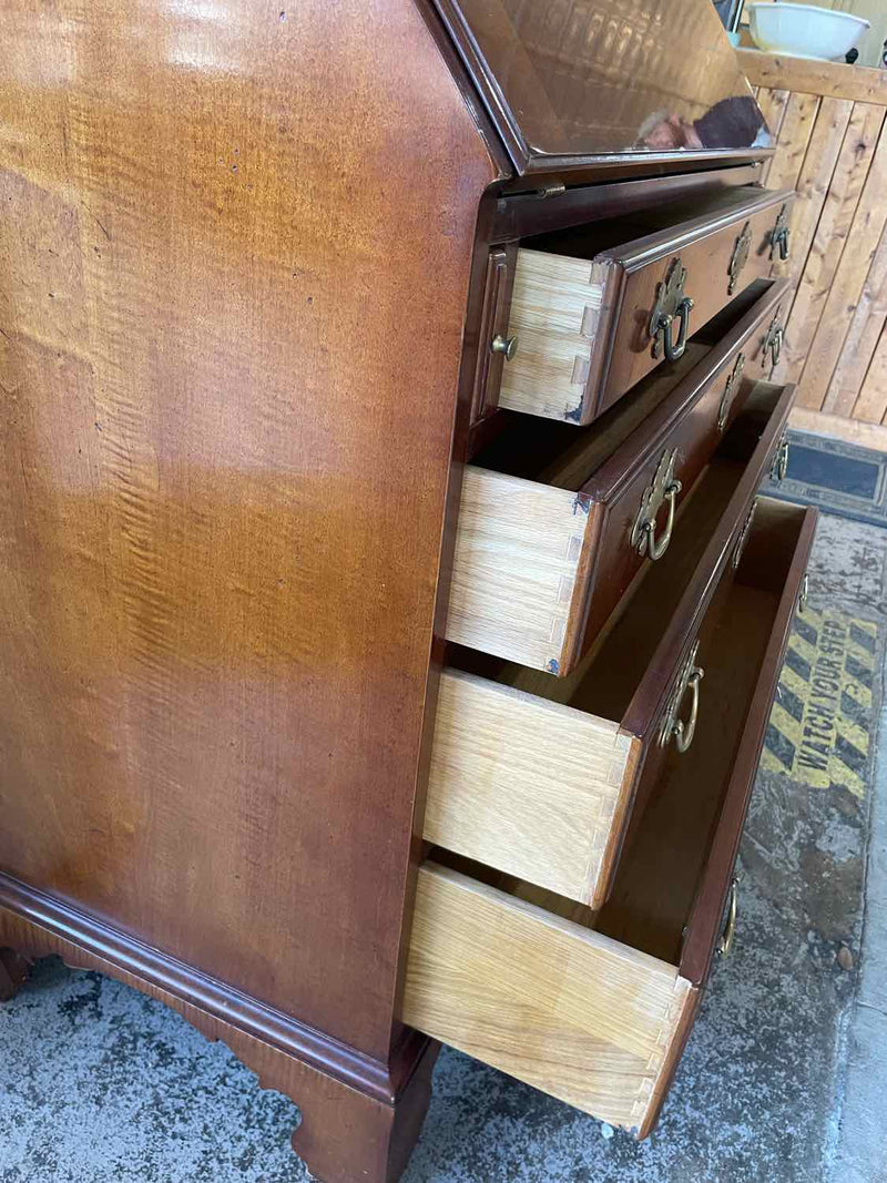 Secretary