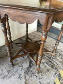 Parlor Table