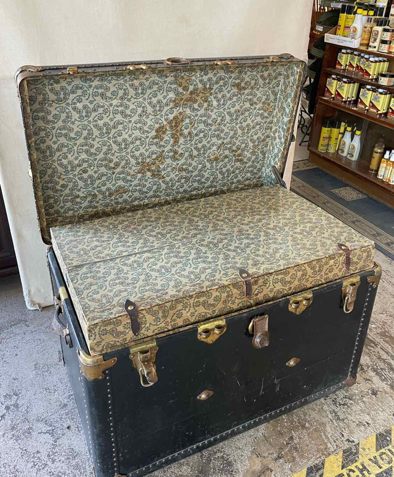 Trunk