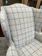 Occasional Chair