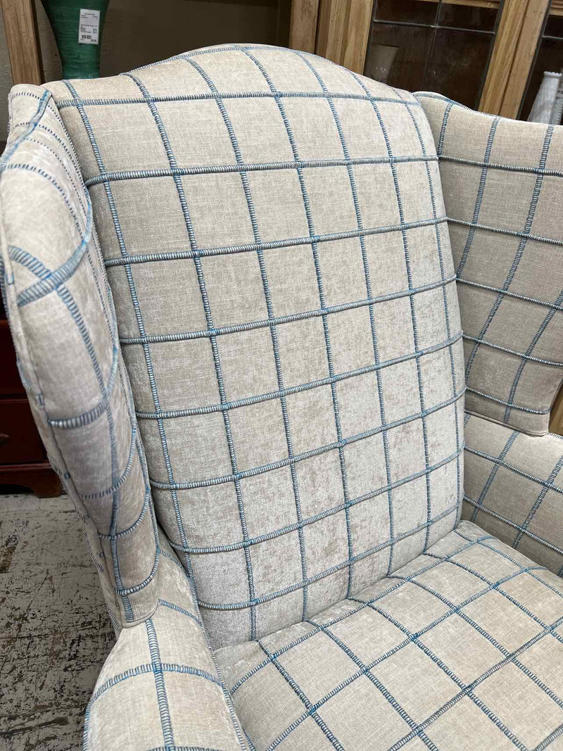 Occasional Chair