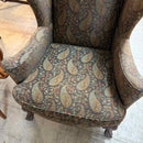 Occasional Chair