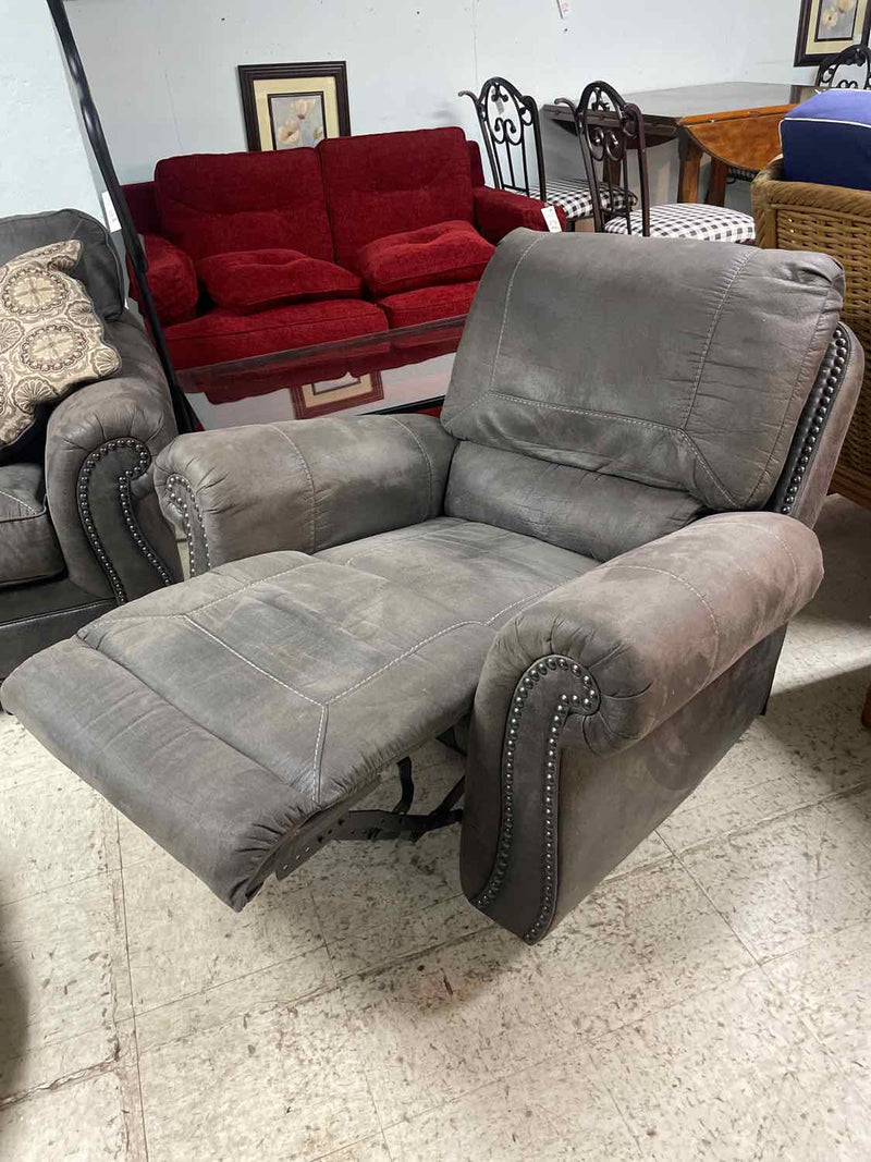 Recliner