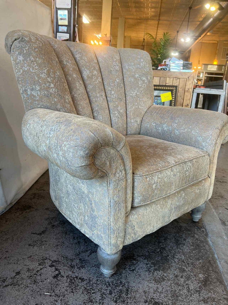 Occasional Chair