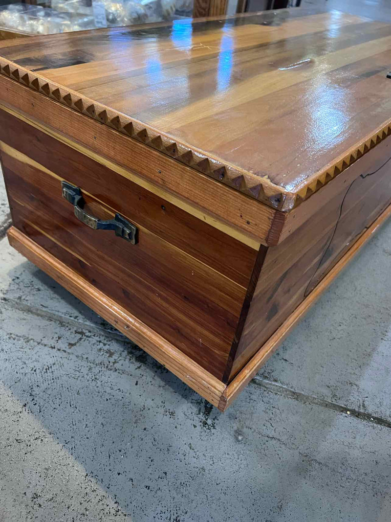 Cedar Chest