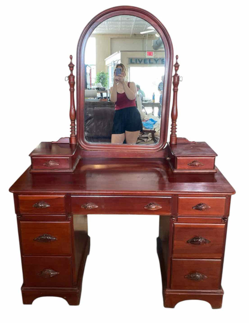 Vanity