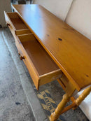 Sofa Table