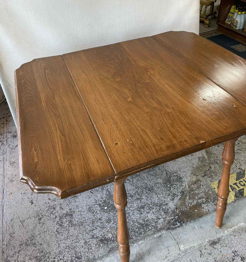 Breakfast Table