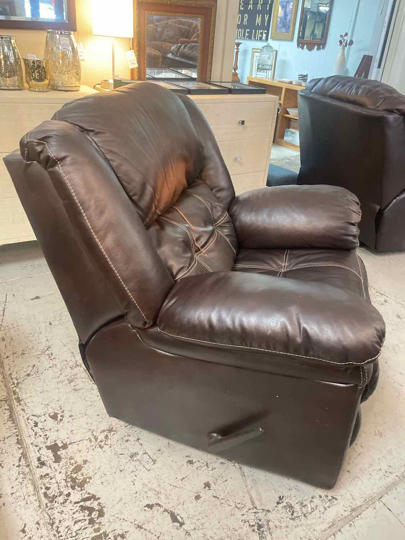 Recliner