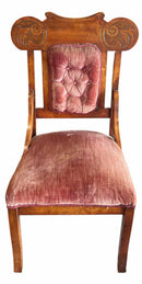 Occasional Chair