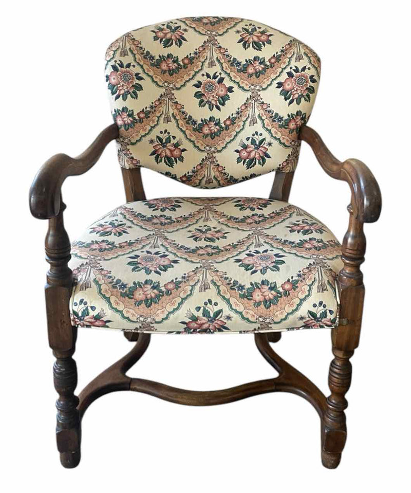 Occasional Chair