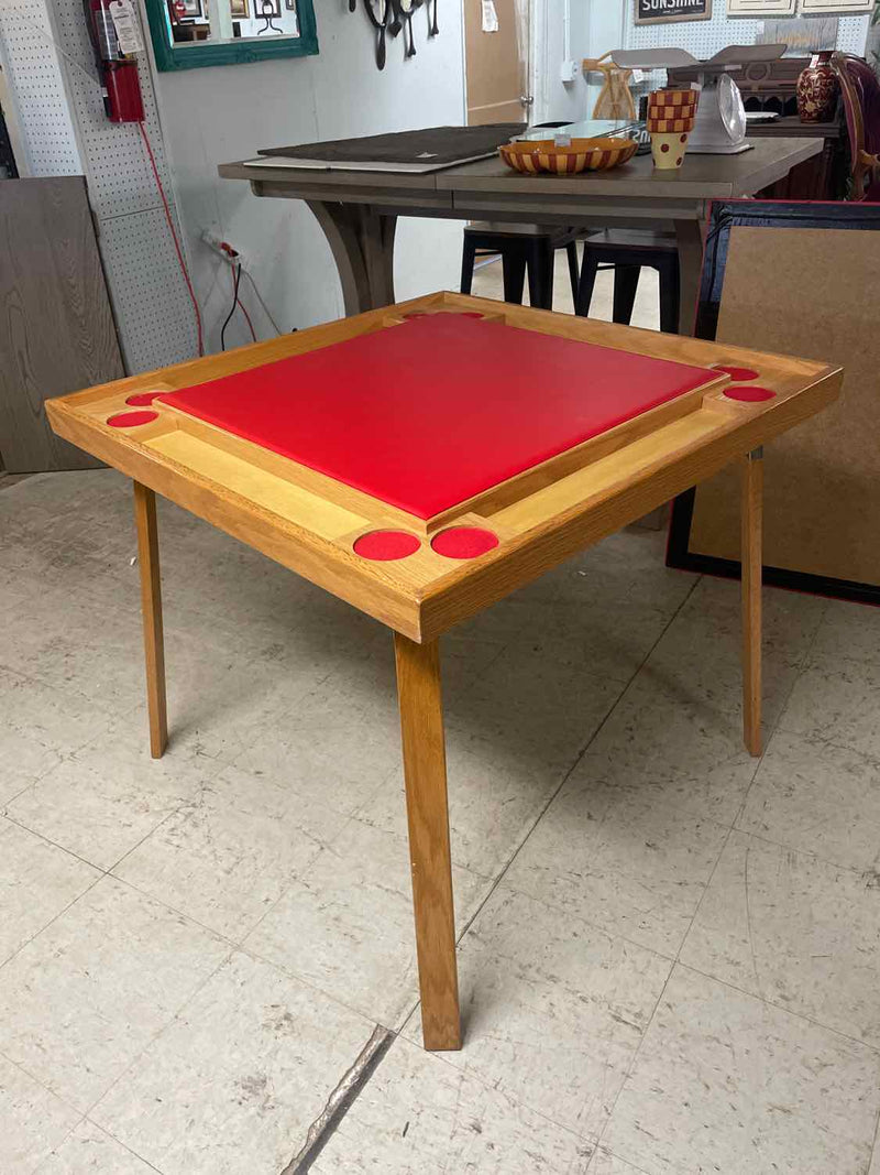 Game Table