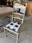Breakfast Table