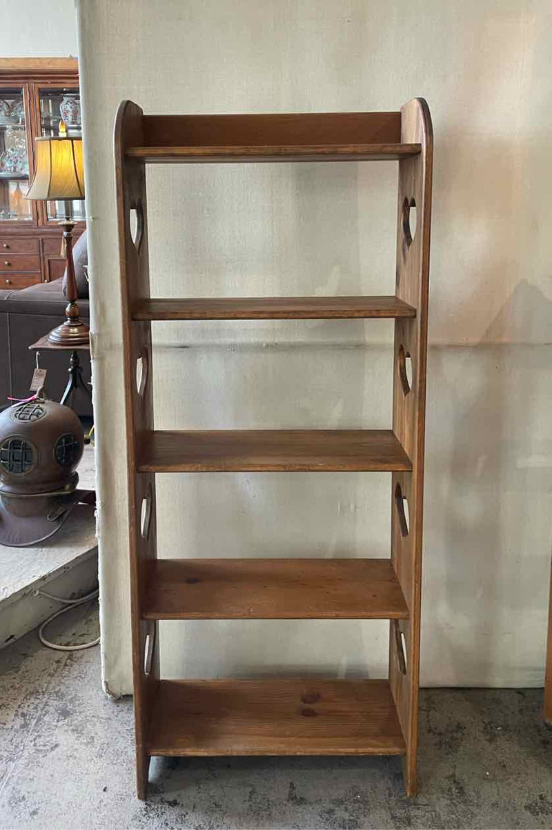 Bookshelf