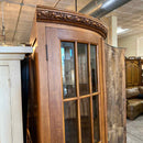 Corner Cabinet