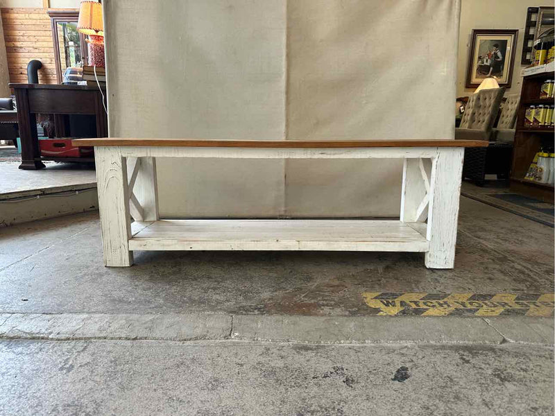 Bench