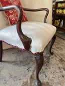 Occasional Chair