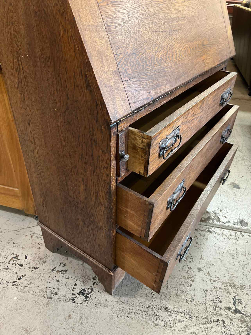 Secretary