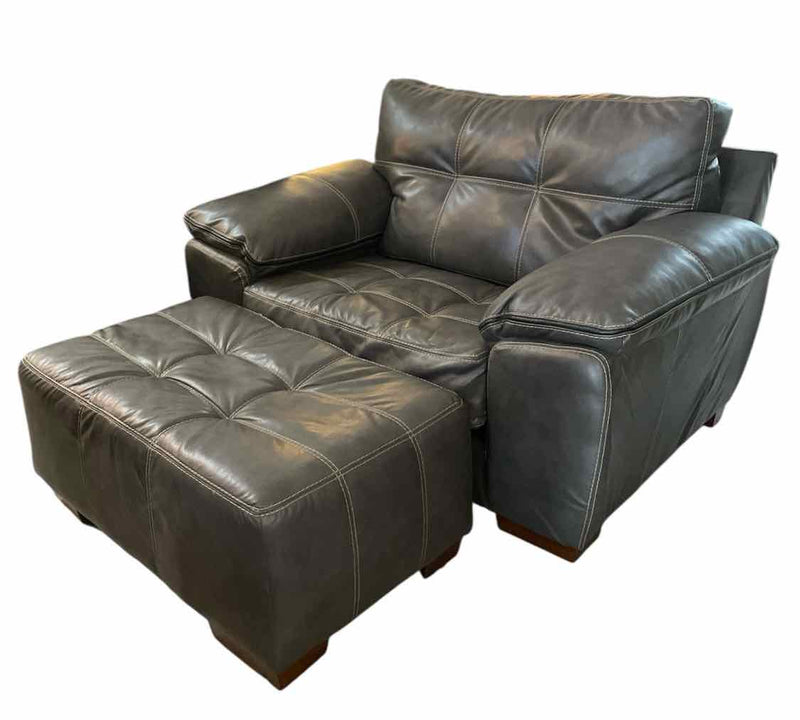 Occasional Chair