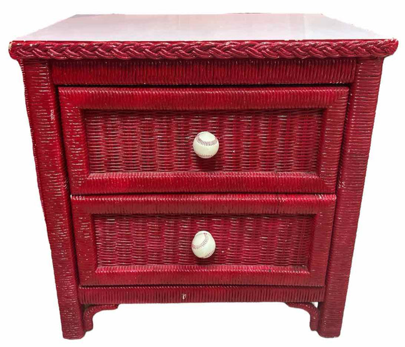 Nightstand