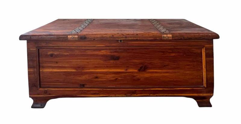 Cedar Chest