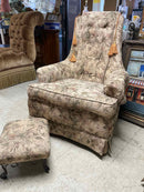 Occasional Chair