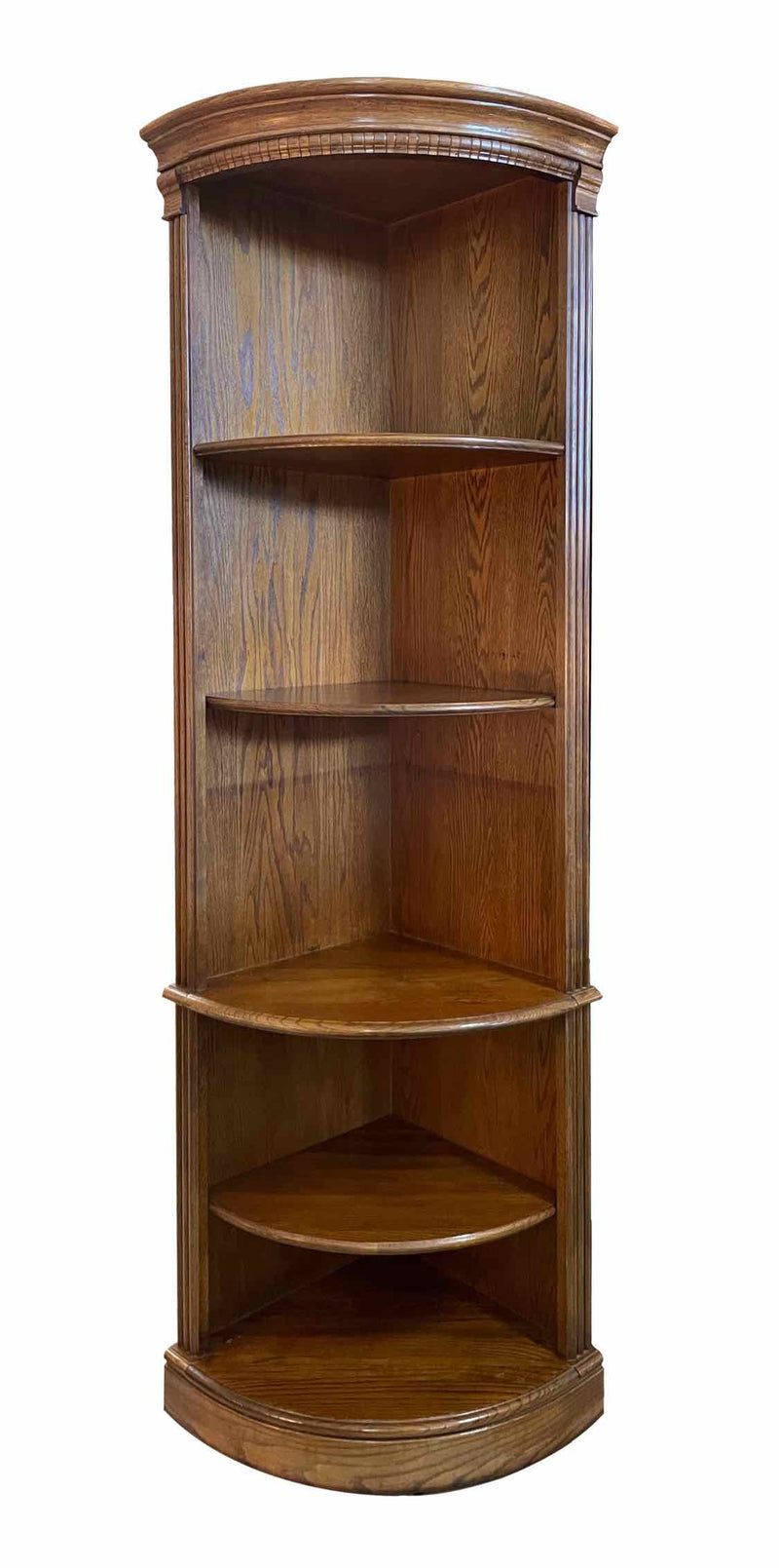 Corner Cabinet