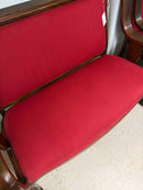 Settee