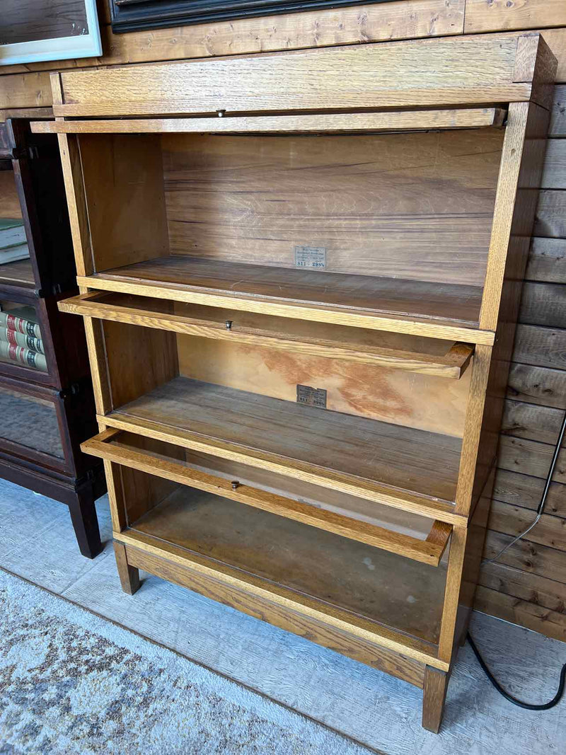 Bookshelf