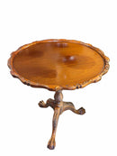 Parlor Table