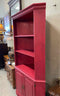 Corner Cabinet