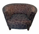 Occasional Chair