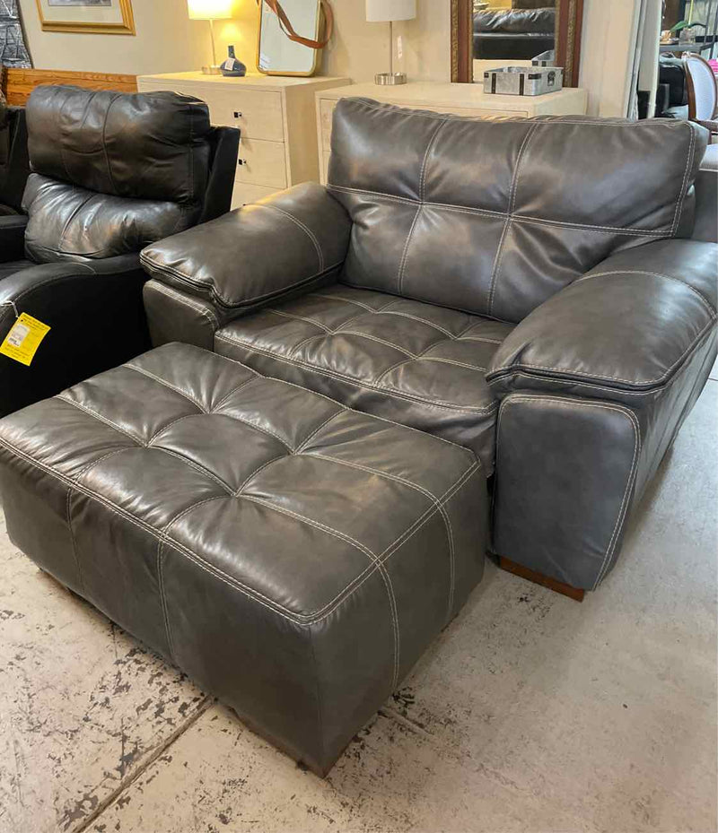 Occasional Chair