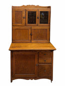 Hoosier Cabinet