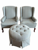 Occasional Chair