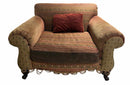 Occasional Chair