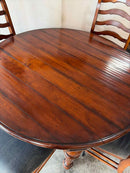 Breakfast Table