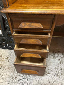Roll Top Desk