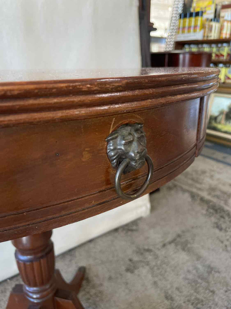 Parlor Table