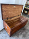 Cedar Chest
