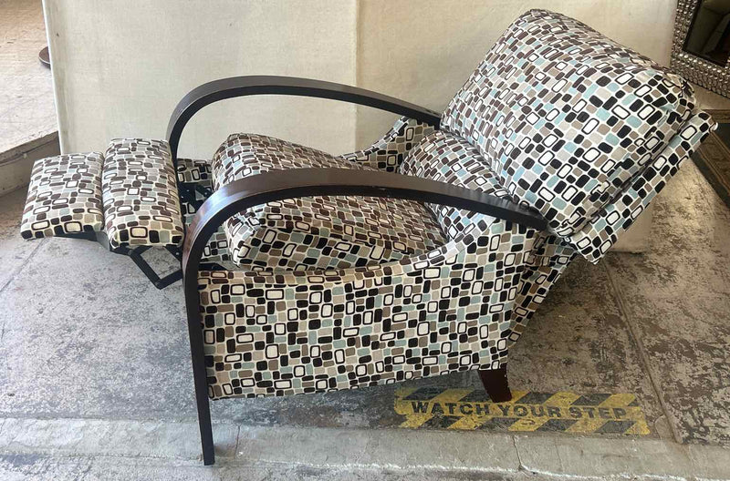 Recliner