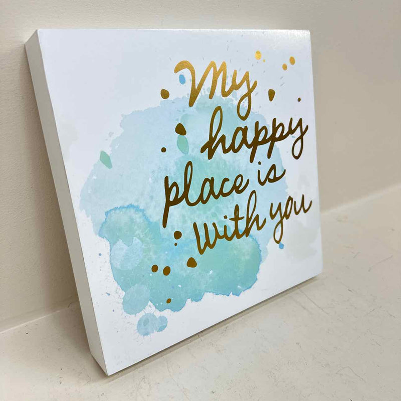 Wall Decor