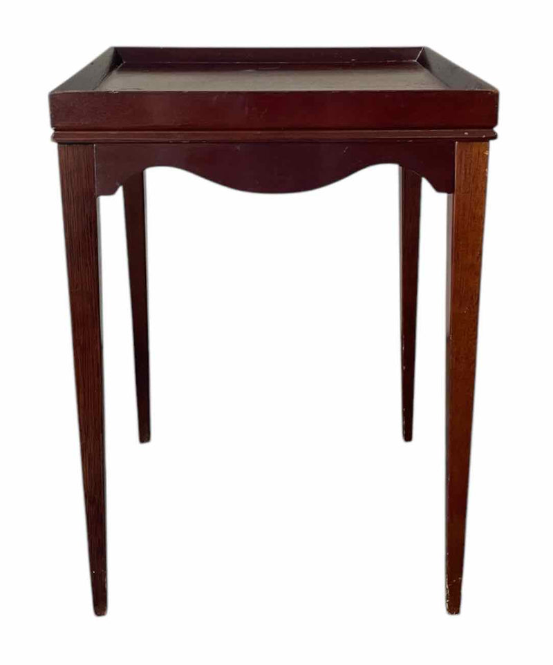 End Table