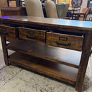 Sofa Table