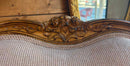 Settee
