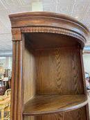 Corner Cabinet